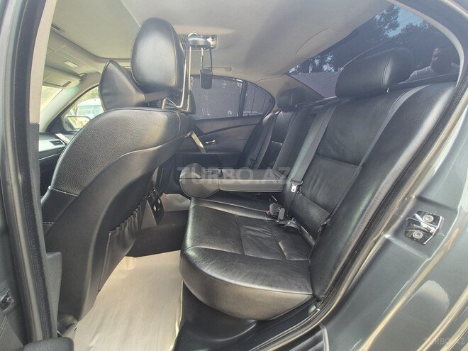 BMW 530-20