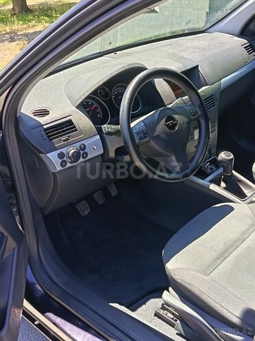 Opel Astra-6