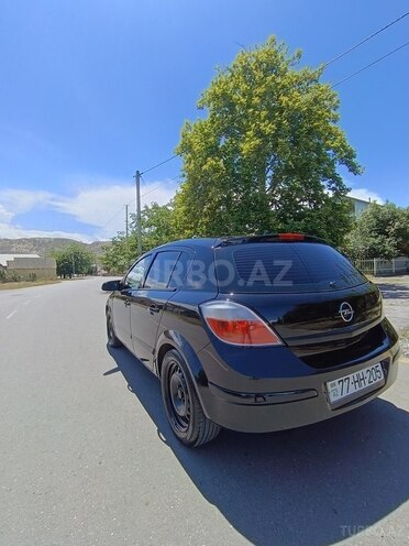 Opel Astra-4