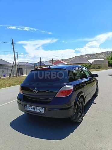 Opel Astra-5