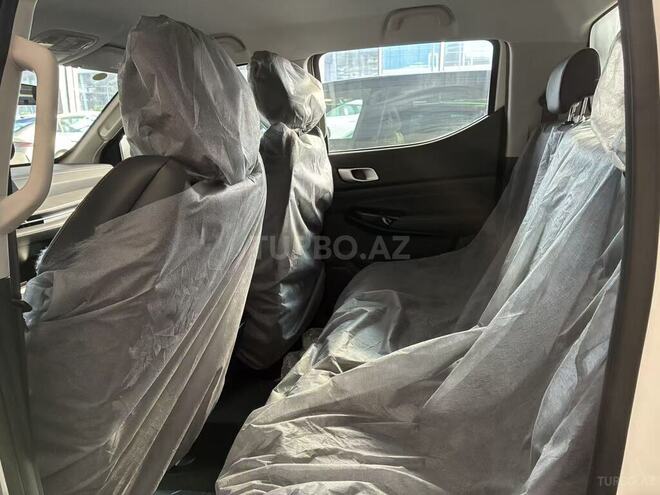 Changan K50 (Hunter)-6