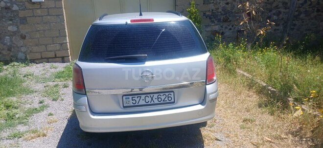 Opel Astra-5