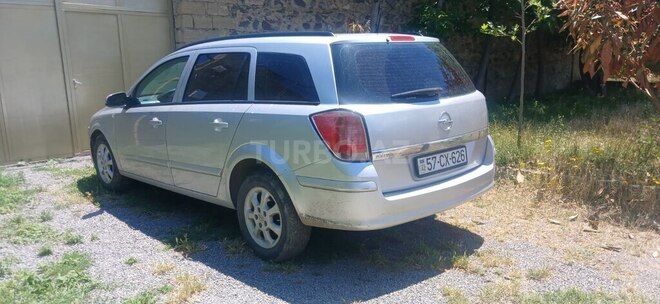 Opel Astra-4