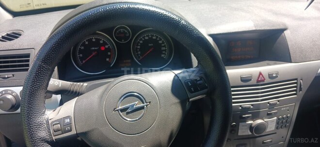 Opel Astra-6