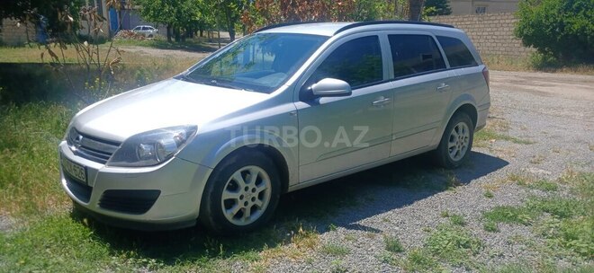 Opel Astra-3