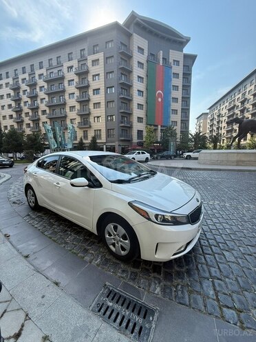 Kia Forte-3
