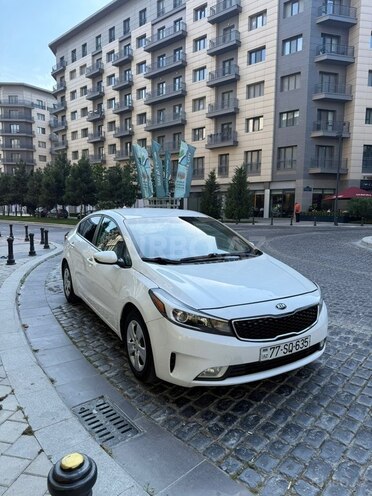 Kia Forte-2
