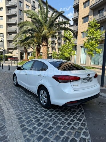 Kia Forte-7