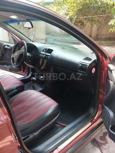 Opel Astra-7