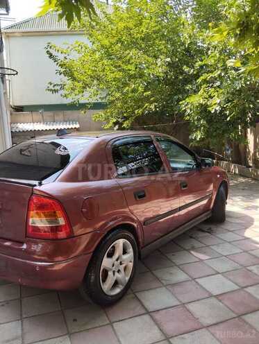 Opel Astra-5