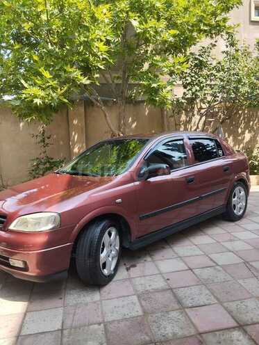 Opel Astra-4
