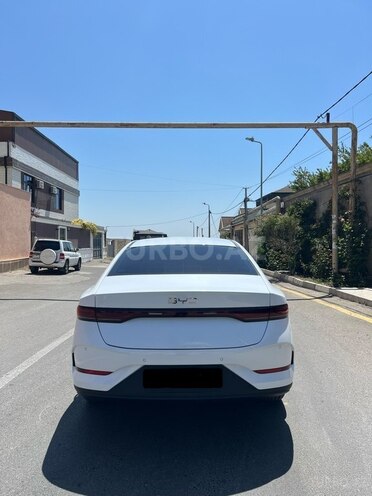 BYD Qin Plus-7