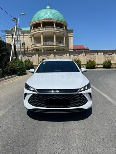 BYD Qin Plus-1