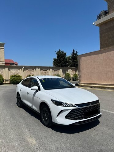 BYD Qin Plus-6