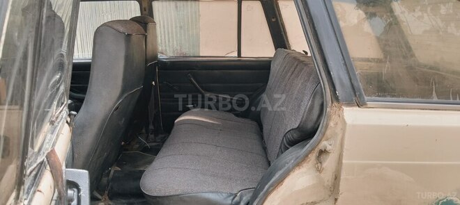 LADA (VAZ) 2104-3