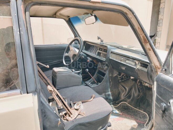 LADA (VAZ) 2104-5