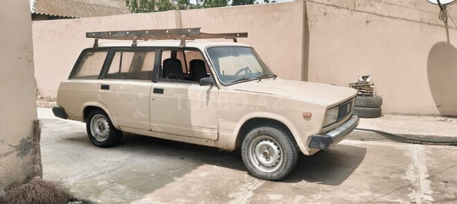 LADA (VAZ) 2104-8