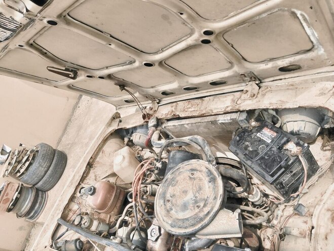 LADA (VAZ) 2104-6