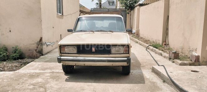 LADA (VAZ) 2104-1