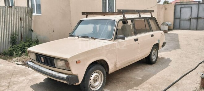 LADA (VAZ) 2104-9