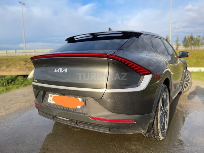 Kia EV6-3