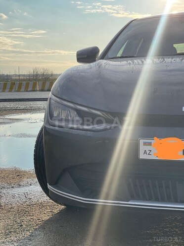 Kia EV6-7