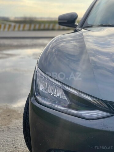 Kia EV6-10