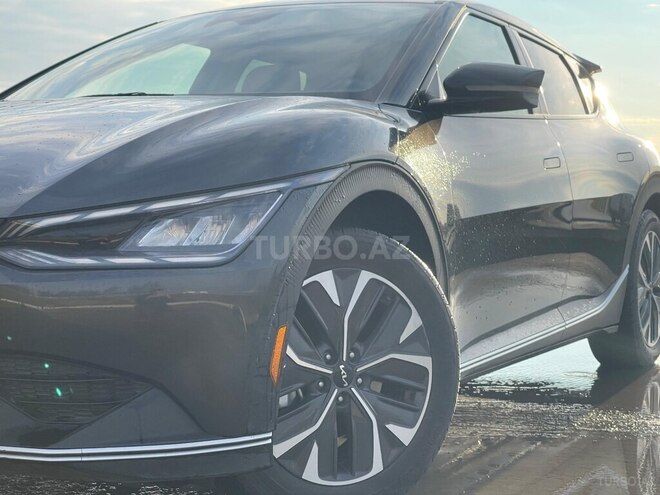 Kia EV6-19