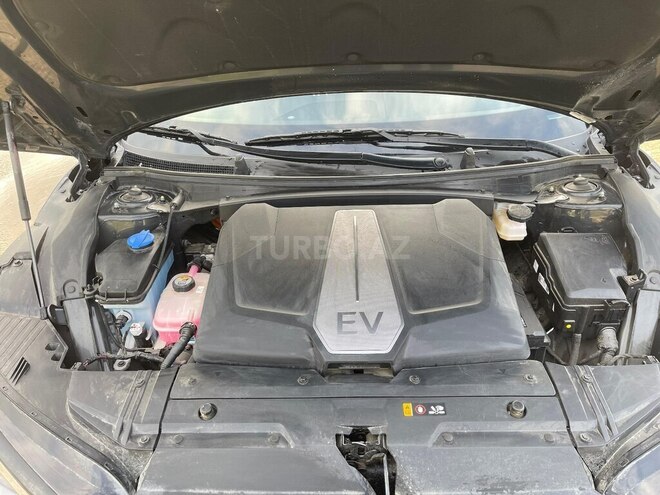 Kia EV6-20