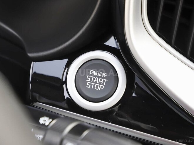 Kia  2026, 0 km - 1.4 л - Bakı