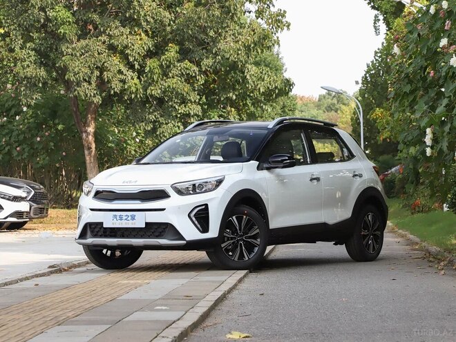 Kia  2026, 0 km - 1.4 л - Bakı