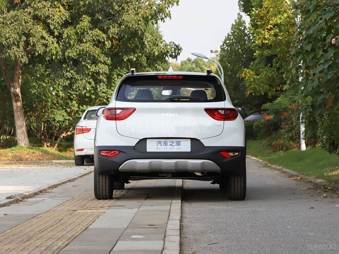Kia  2026, 0 km - 1.4 л - Bakı