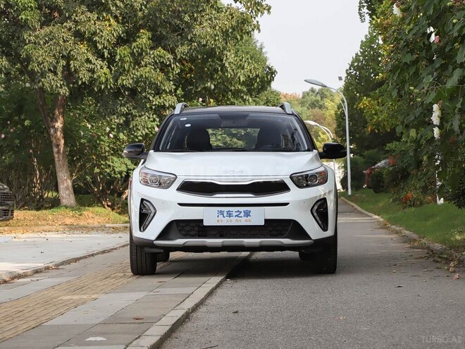 Kia  2026, 0 km - 1.4 л - Bakı