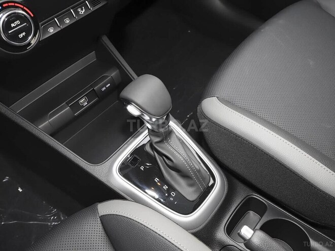 Kia  2026, 0 km - 1.4 л - Bakı