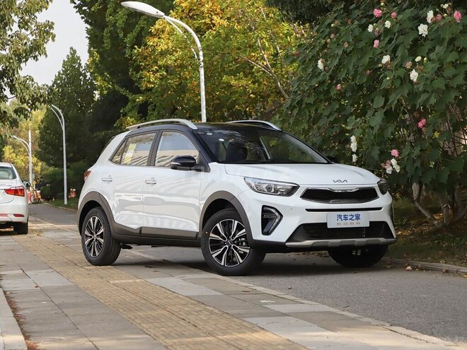 Kia  2026, 0 km - 1.4 л - Bakı
