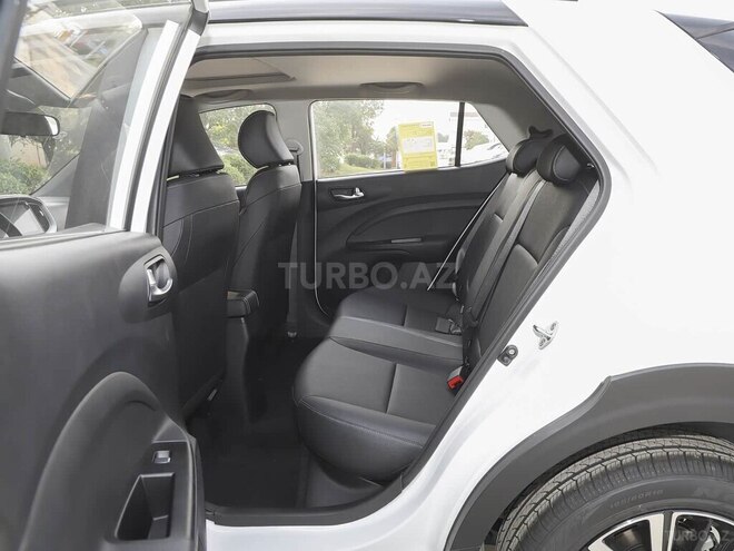 Kia  2026, 0 km - 1.4 л - Bakı
