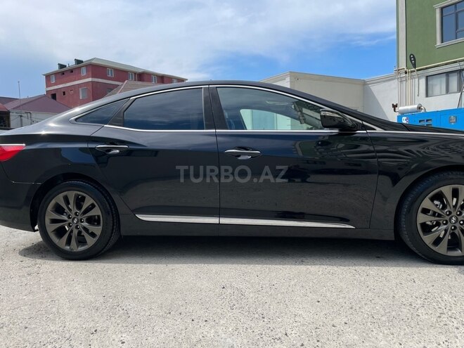 Hyundai Azera 2011, 331,000 km - 2.4 l - Bakı