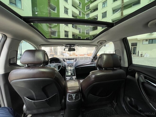 Hyundai Azera 2011, 331,000 km - 2.4 l - Bakı