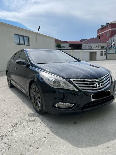 Hyundai Azera 2011, 331,000 km - 2.4 l - Bakı