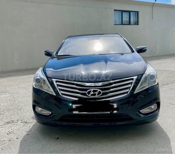 Hyundai Azera 2011, 331,000 km - 2.4 l - Bakı