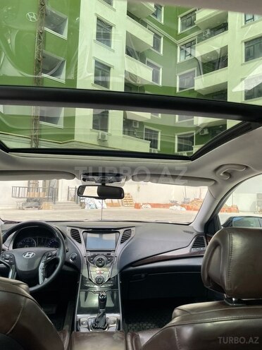 Hyundai Azera 2011, 331,000 km - 2.4 l - Bakı