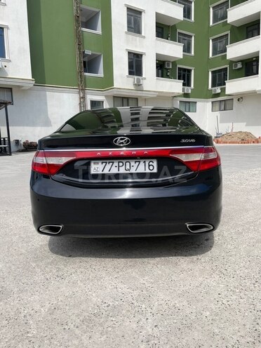 Hyundai Azera 2011, 331,000 km - 2.4 l - Bakı