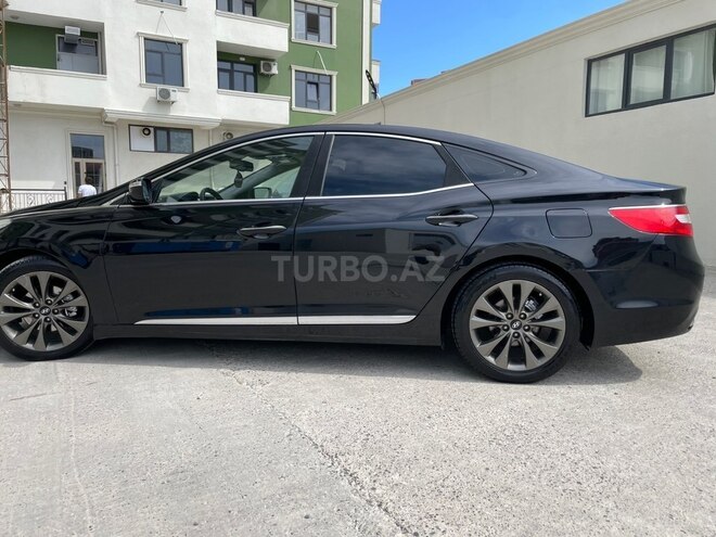 Hyundai Azera 2011, 331,000 km - 2.4 l - Bakı