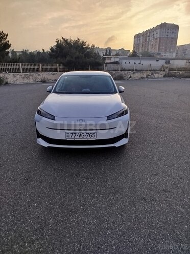 Changan Qiyuan A05-1