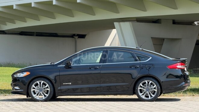 Ford Fusion (North America)-4