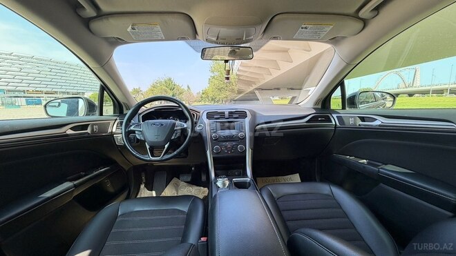 Ford Fusion (North America)-12