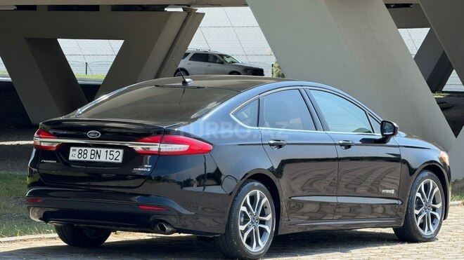 Ford Fusion (North America)-7