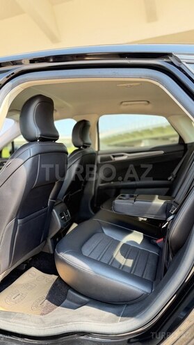 Ford Fusion (North America)-11