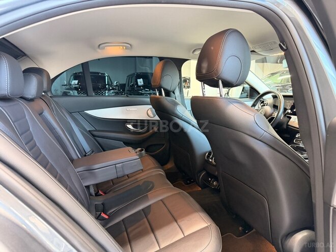 Mercedes E 300 e 2020, 90,000 km - 2.0 л - Bakı