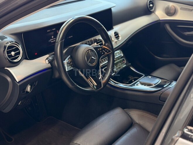 Mercedes E 300 e 2020, 90,000 km - 2.0 л - Bakı